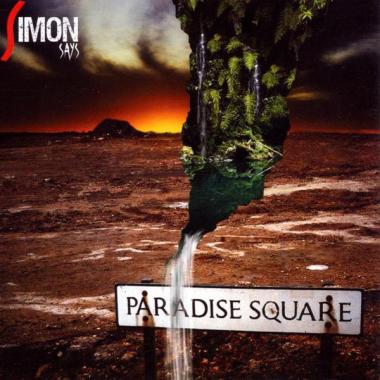 Simon Says (SW) -  Paradise Square